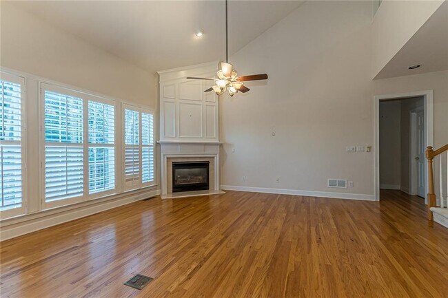 Building Photo - 1525 Broadhempston Ct