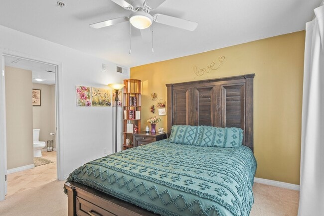 Building Photo - Extremely private and modern gated complex...