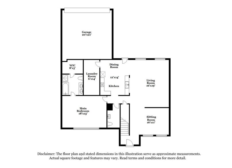 Building Photo - 2909 Paint Brush Pl