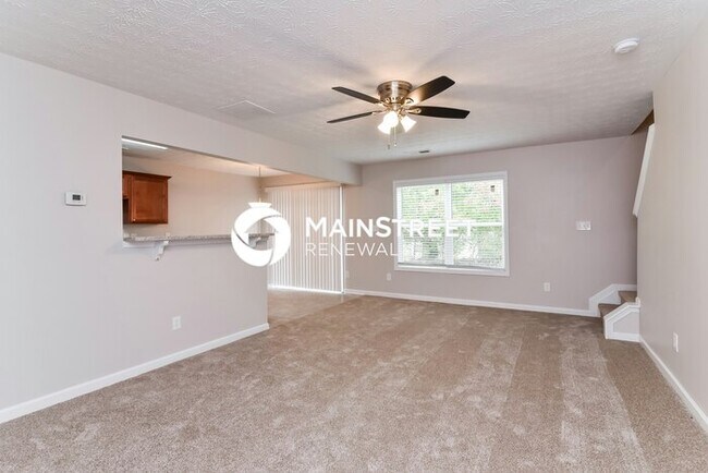 Building Photo - 3 Bedroom Pet-Friendly Home in Lawrenceville, GA with Main Street Renewal