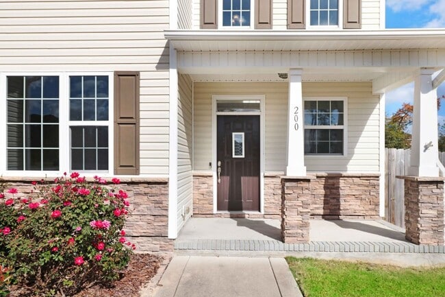 Building Photo - SPACIOUS 2-Story Home in Spring Forest *Spring Creek schools*