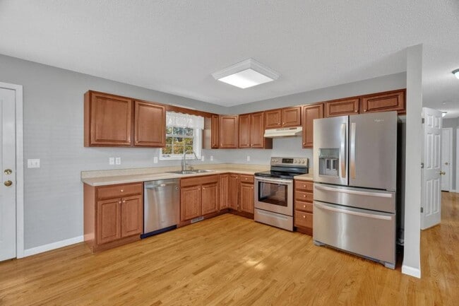 Building Photo - 1125 Faye St