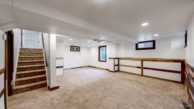 Building Photo - 3090 S Marion St