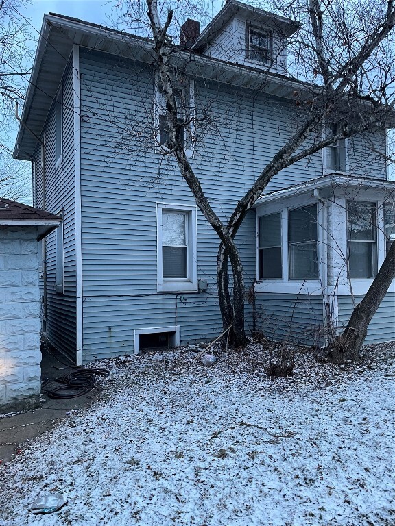 Building Photo - 102 Bevier St