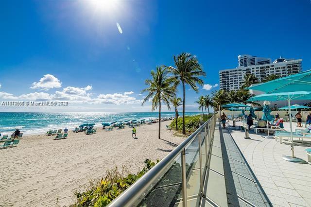 Building Photo - 2501 S Ocean Dr