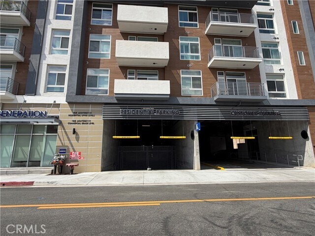 Building Photo - 168 S Monterey St