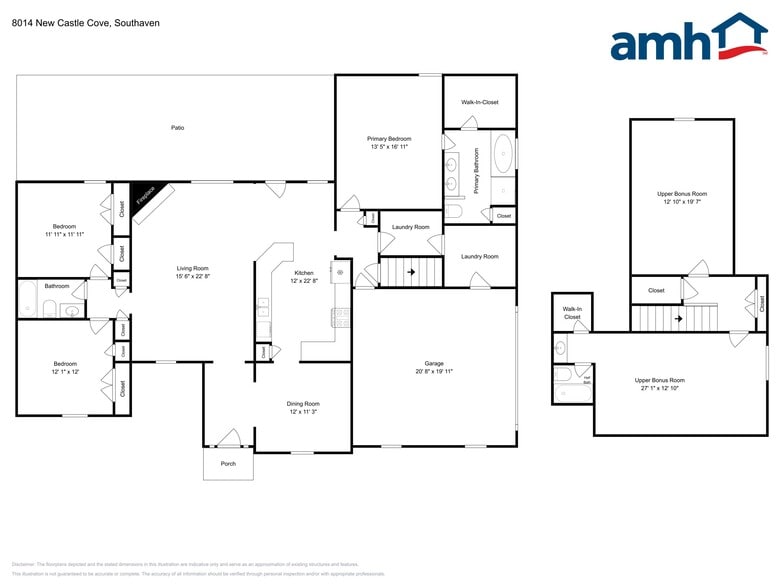 Building Photo - 8014 New Castle Cv