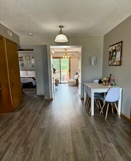 Open Dining Area/Office - 509 N 1st St