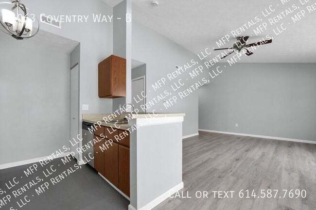 Building Photo - Stylish 2-Bedroom Condo with Vaulted Ceili...