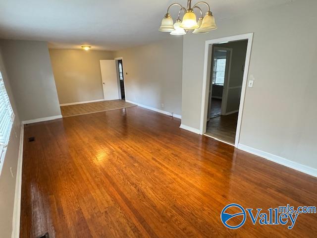 Building Photo - 508 Forrest Cir NE