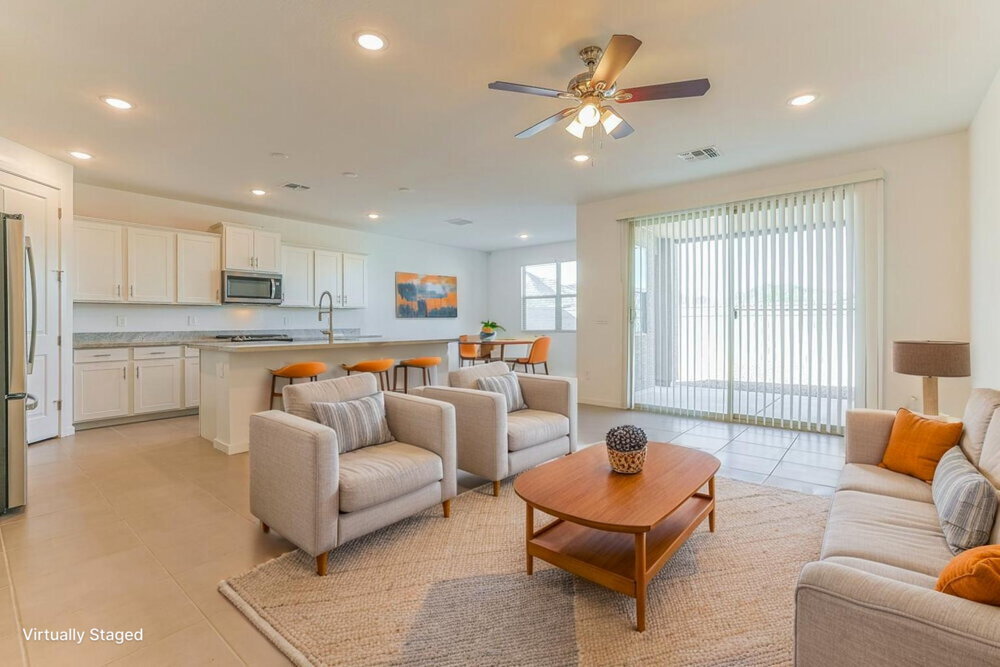 Building Photo - 35792 N Bloom St