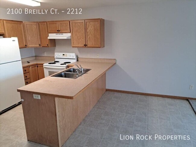 Primary Photo - 2100 Breilly Ct