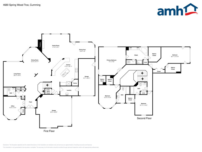 Building Photo - 4680 Spring Wood Trace