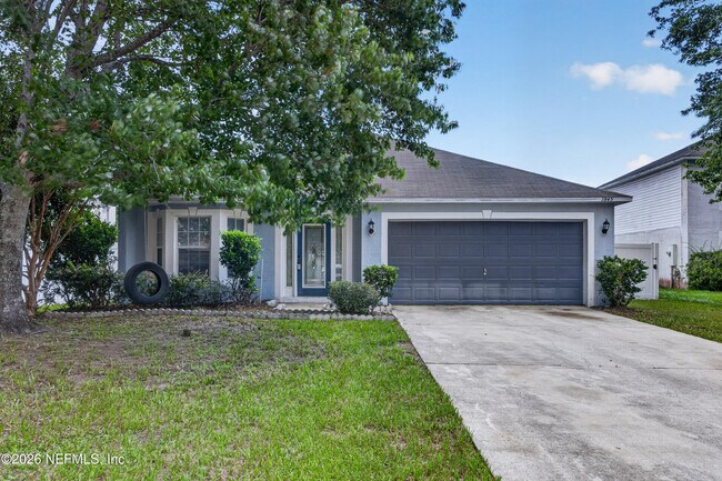 Building Photo - 1845 Saga Ct