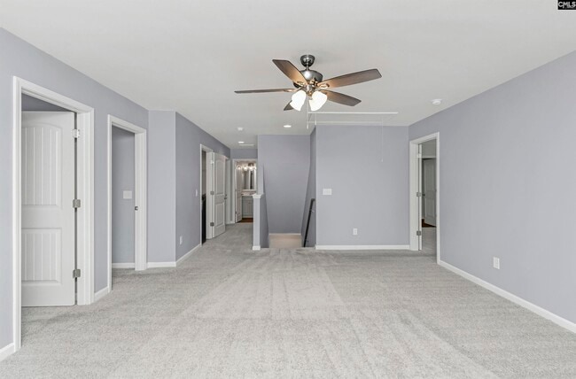 Building Photo - 728 Bustling Br Ln