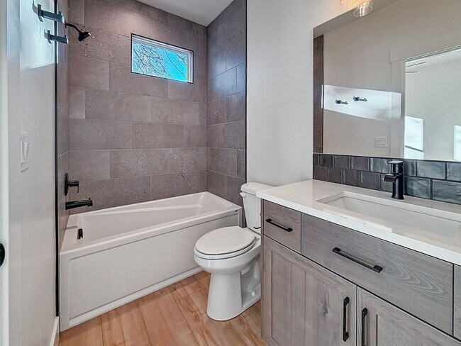 Building Photo - Brand-New East End Boise Home w/ Garage, Yard & Luxury Finishes | 5 Mins to Downtown | Near Footh...