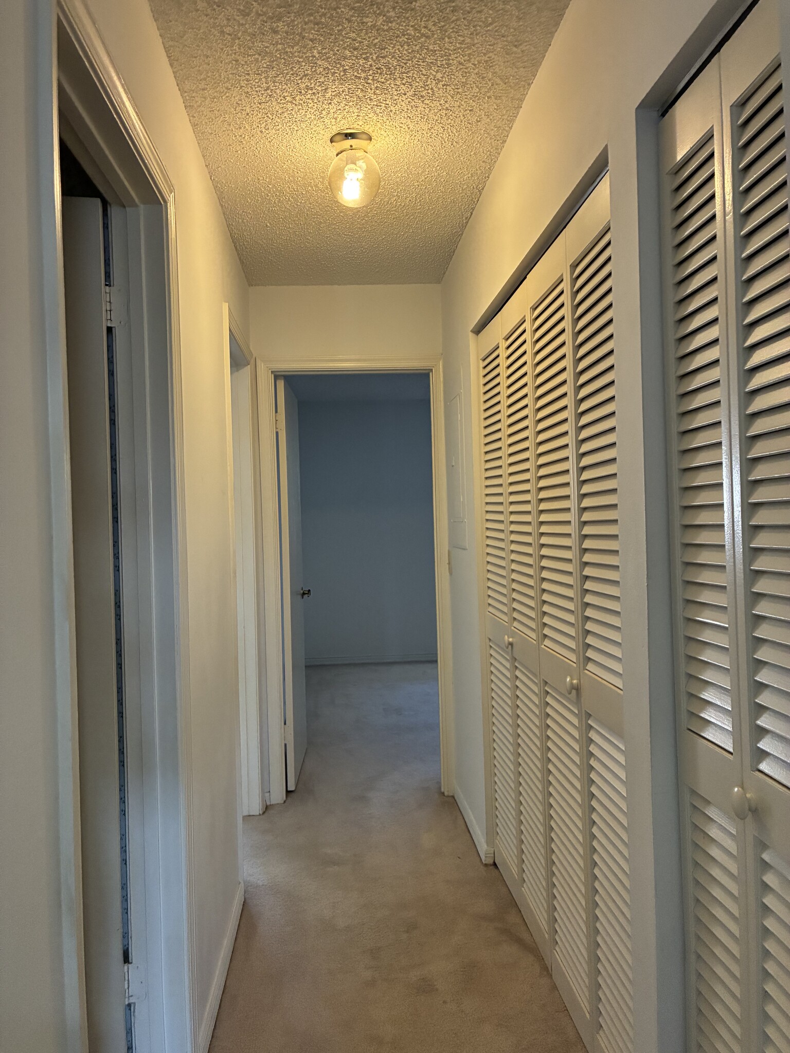 Laundry in Hallway - 3226 Laurel Oaks Ln
