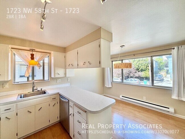 Building Photo - 1723 NW 58th St