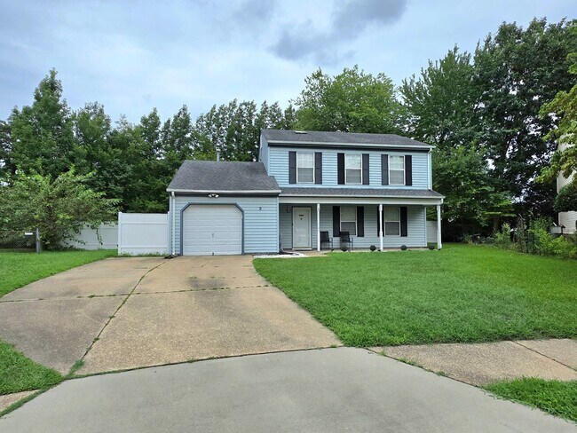 Building Photo - 5 Longleaf Ct