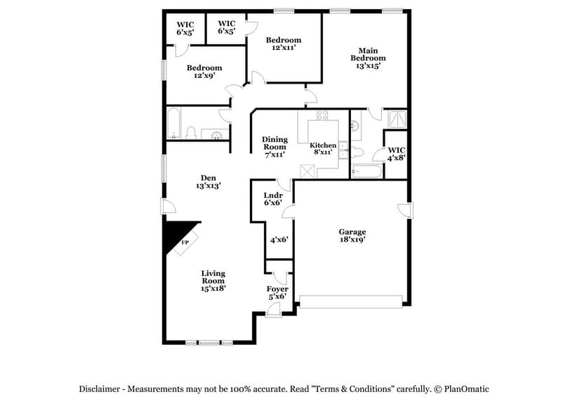 Building Photo - 1201 Gray Dawn Dr