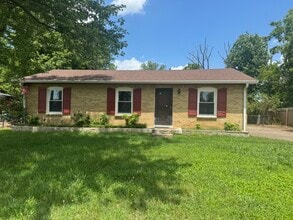 Building Photo - 3828 Boatner Dr