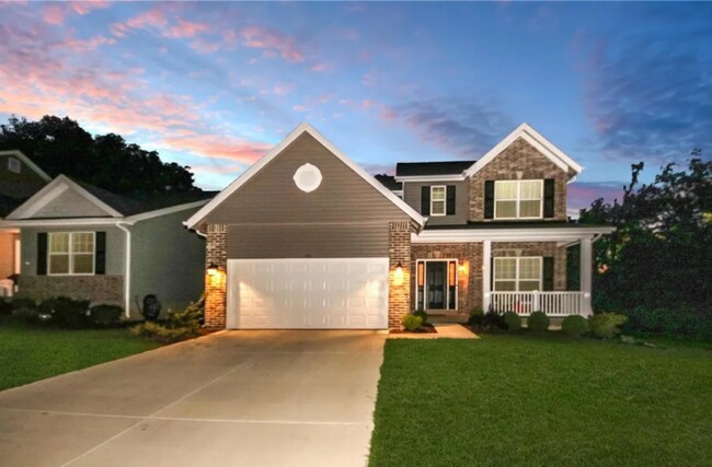 Building Photo - Beautiful 4-Bedroom Home with Modern Upgrades