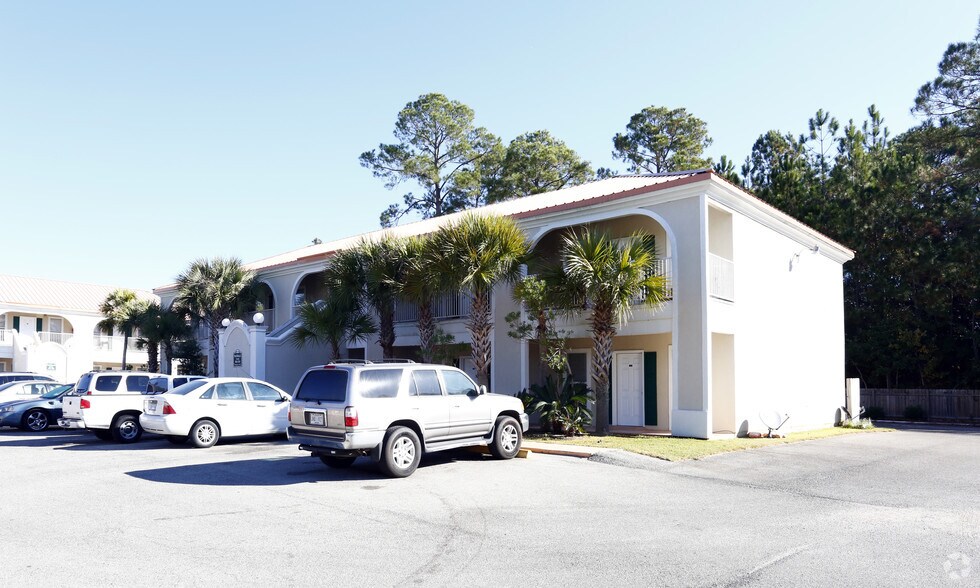  - South Palm II