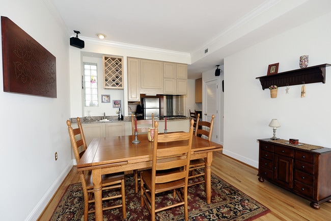 Building Photo - 1757 T Street NWUnit C