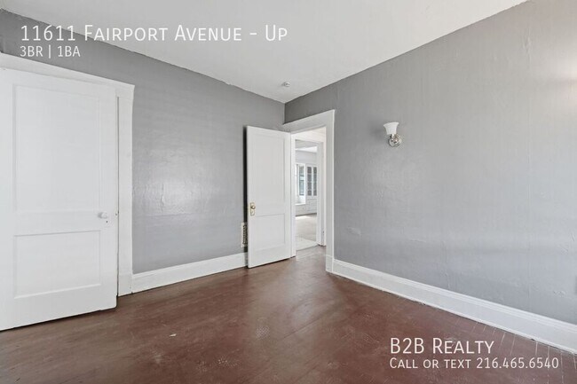 Building Photo - 11611 Fairport Ave