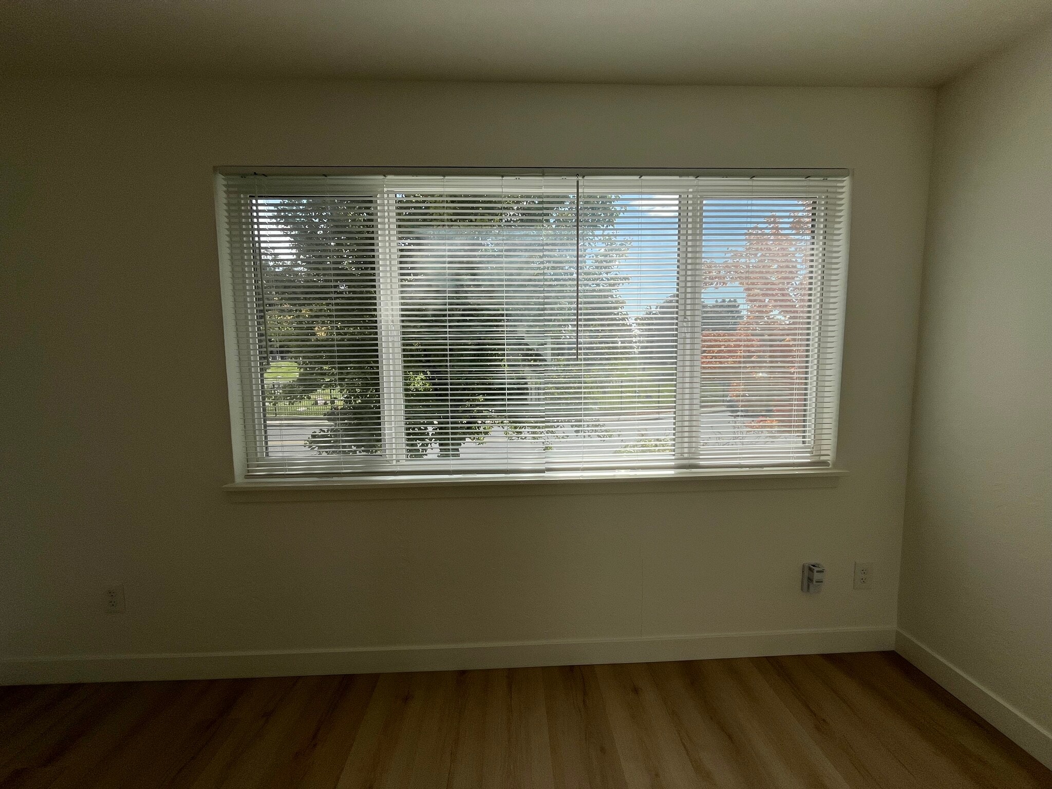 Front Windoe - 723 E 600 S