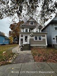 Building Photo - 215 W Utica St