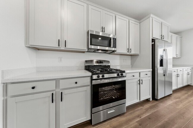 Building Photo - New Henderson Gated Active Adult Community!