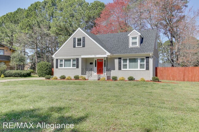 Building Photo - 4 br, 3 bath House - 5916 TAJO AVENUE