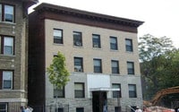 Building Photo - The Ivory Hill