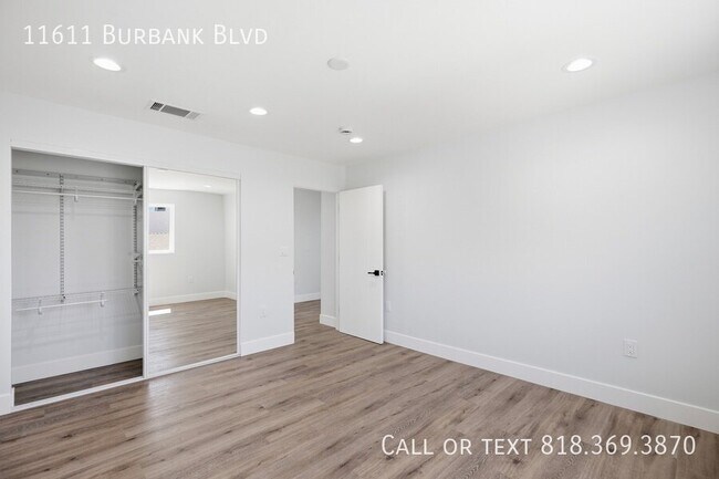 Building Photo - 11611 Burbank Blvd