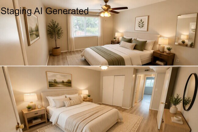 Building Photo - Remodeled 4 Bedroom Townhome!