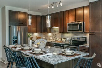 Building Photo - Your Dream Apartment Is Just a Tour Away!
