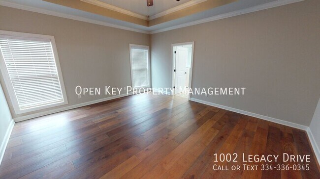 Building Photo - 1002 Legacy Dr