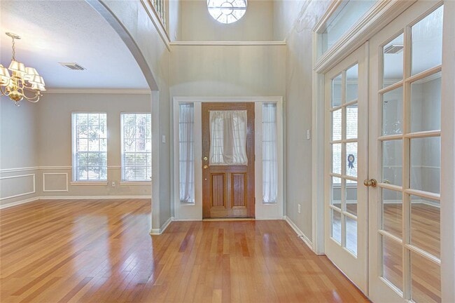 Building Photo - 4406 Parklane Colony Ct