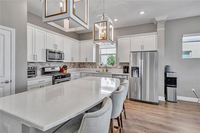 Building Photo - 2862 Satilla Lp