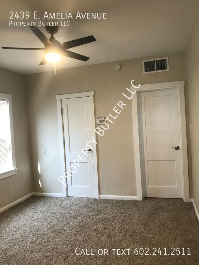 Building Photo - Central Phoenix House 3Br/2Ba