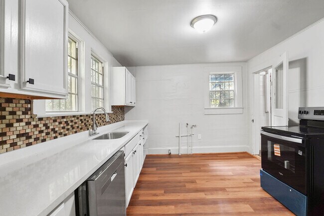 Building Photo - 5709 13th St S