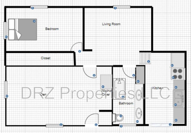 Building Photo - 1942 Richmond St NW