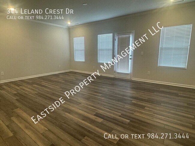 Building Photo - 344 Leland Crst Dr
