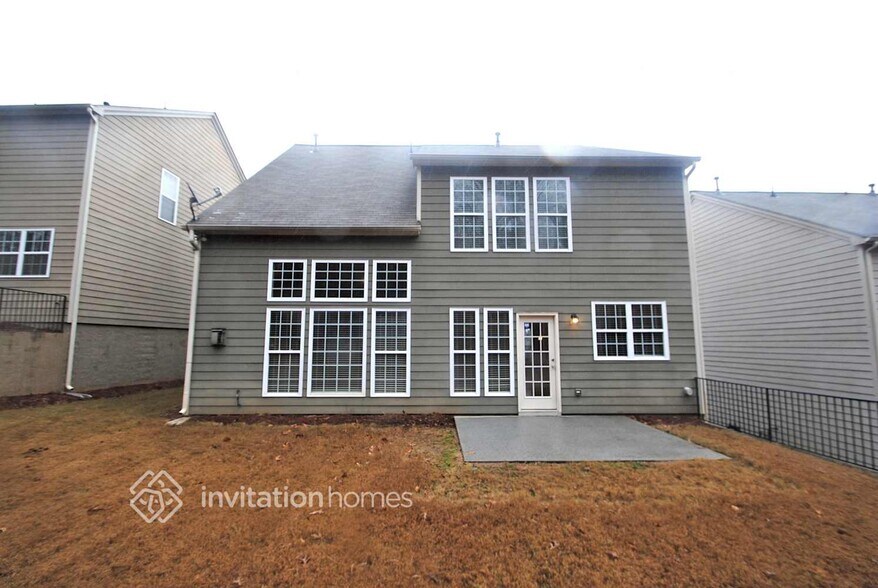 Building Photo - 932 Idlewood Dr