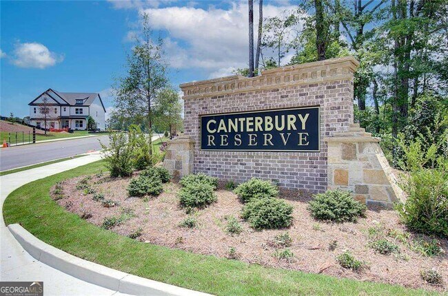 Building Photo - 1612 Dover Creek Ln