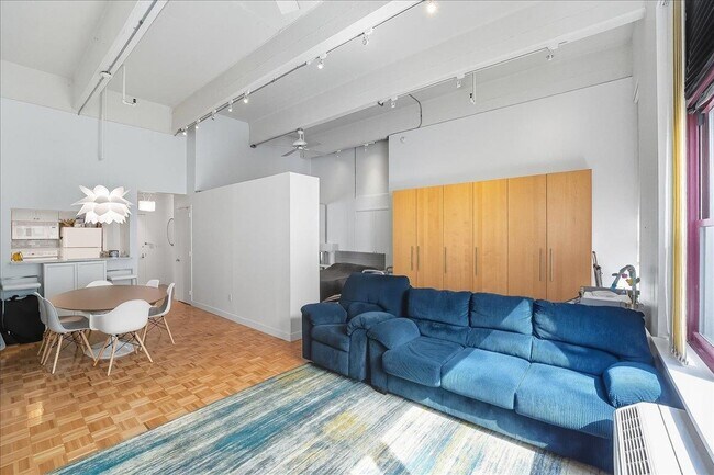 Building Photo - 1500 Hudson St