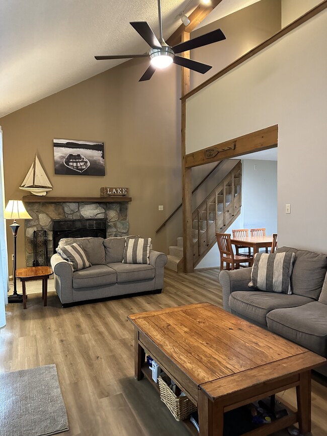 Building Photo - 5 Masters Trail