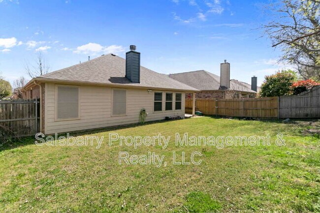 Building Photo - 504 Byron Nelson Dr