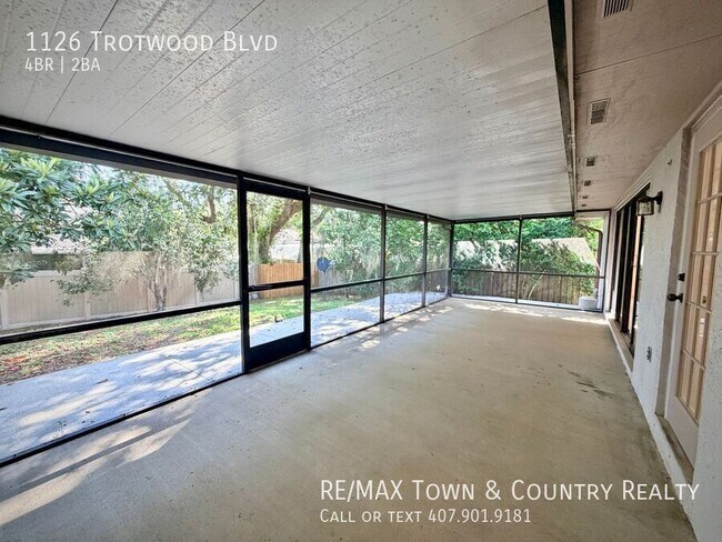 Building Photo - 1126 Trotwood Blvd